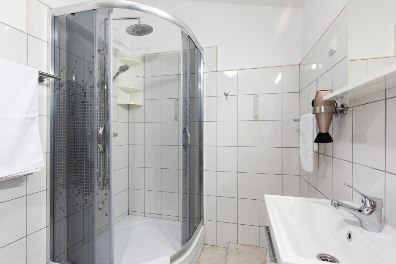 Apartments Soul Кърк Екстериор снимка