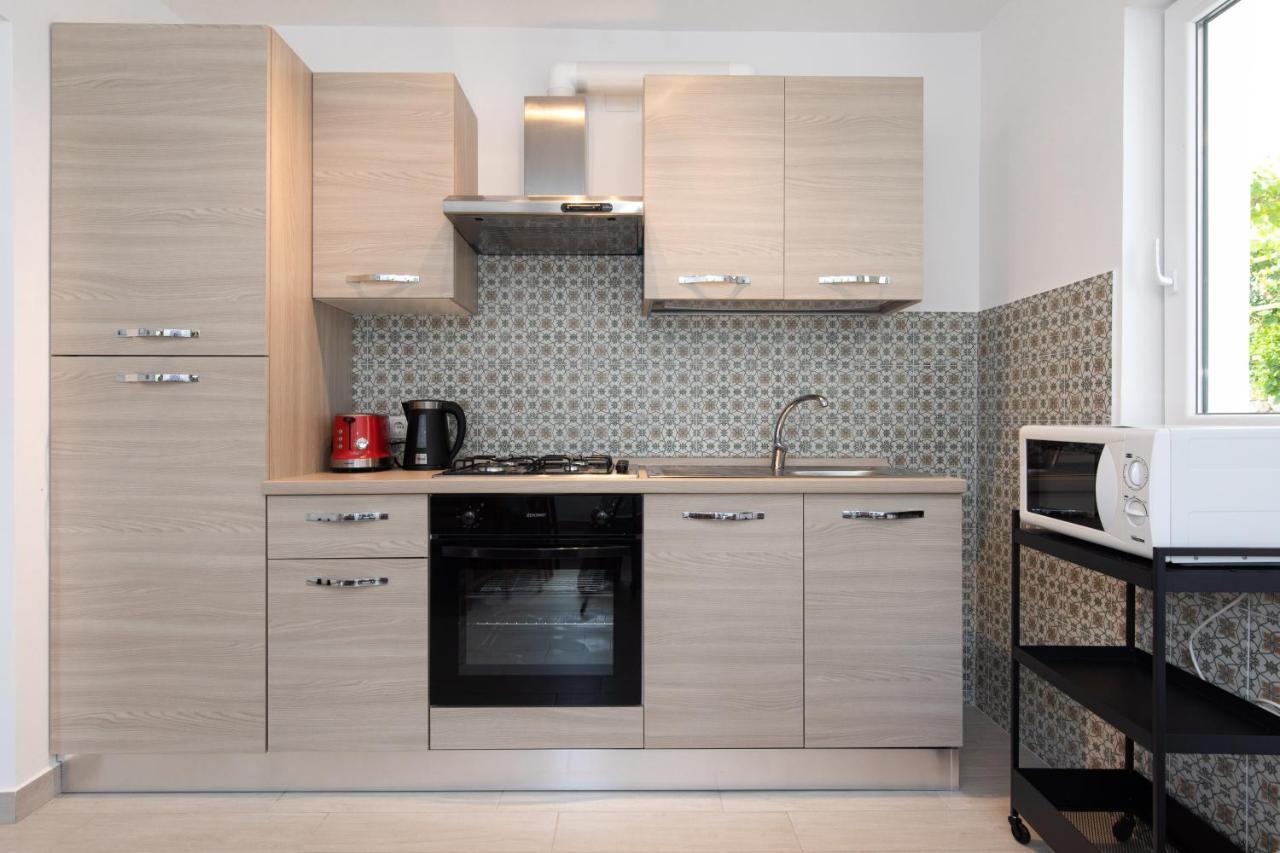 Apartments Soul Кърк Екстериор снимка