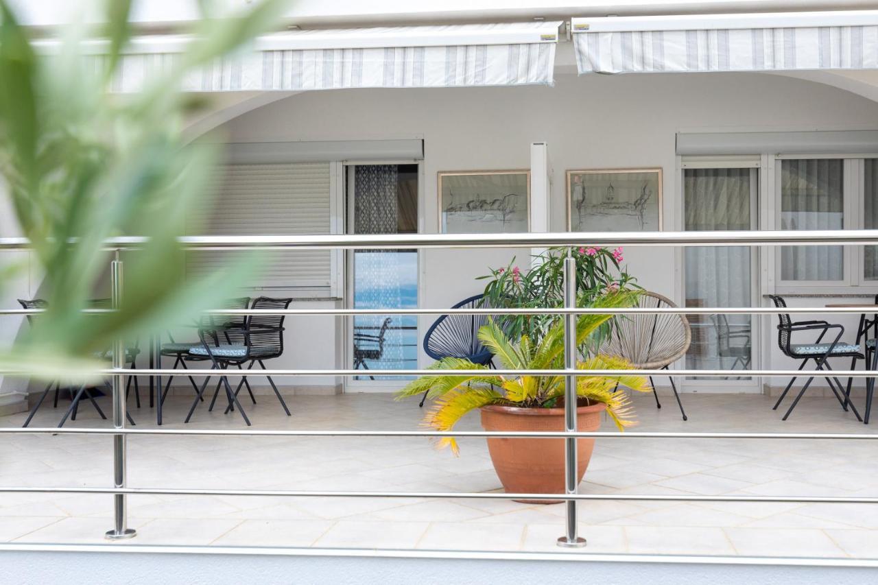 Apartments Soul Кърк Екстериор снимка