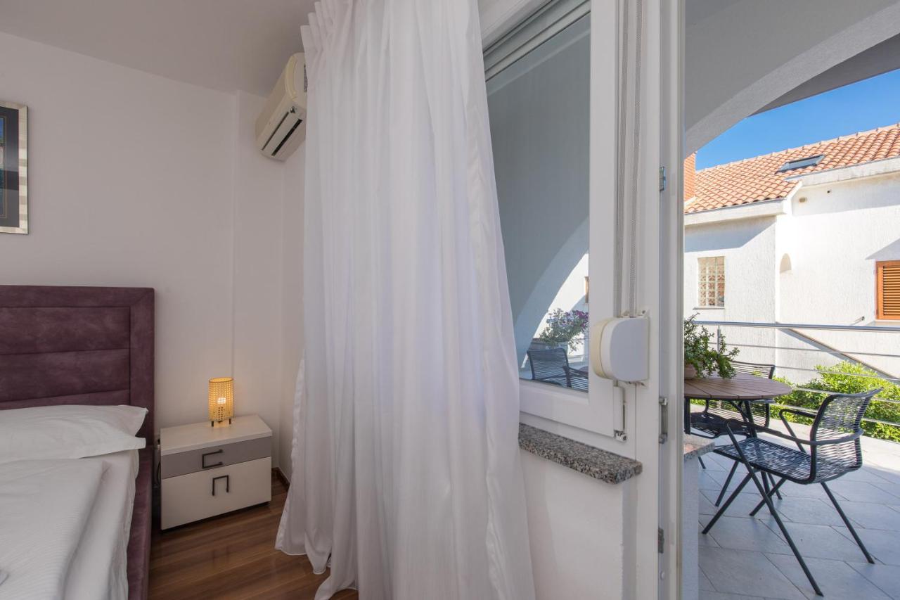 Apartments Soul Кърк Екстериор снимка