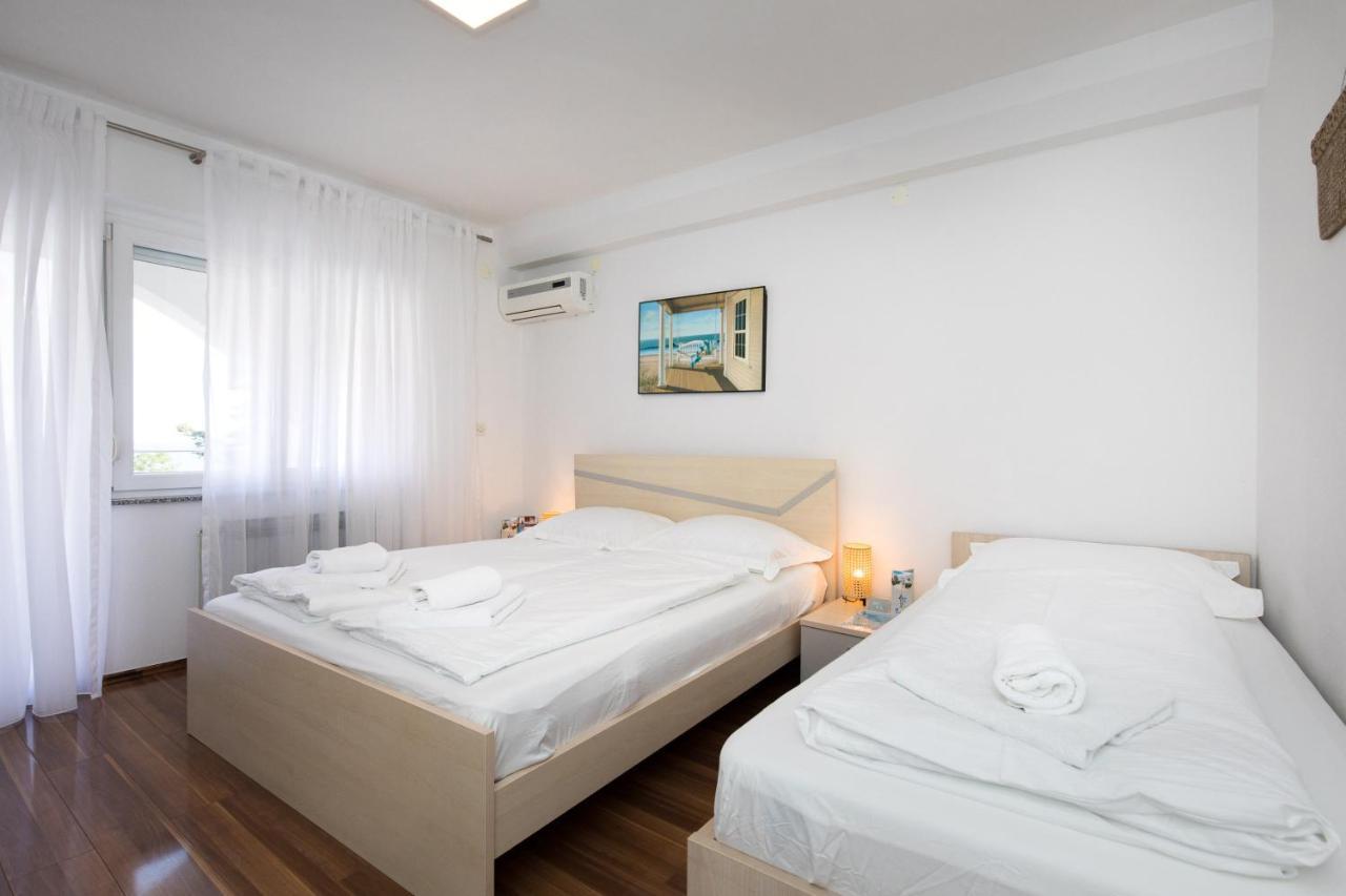 Apartments Soul Кърк Екстериор снимка