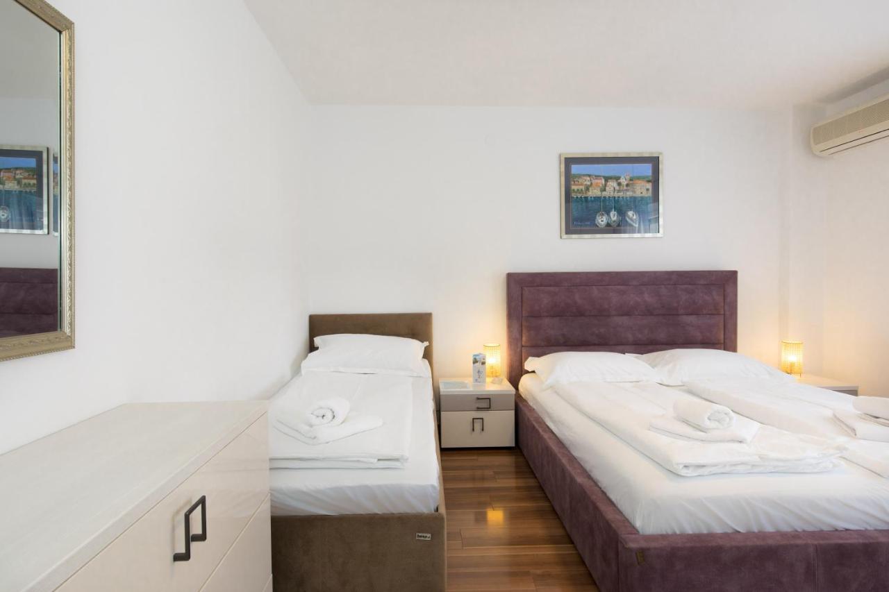 Apartments Soul Кърк Екстериор снимка