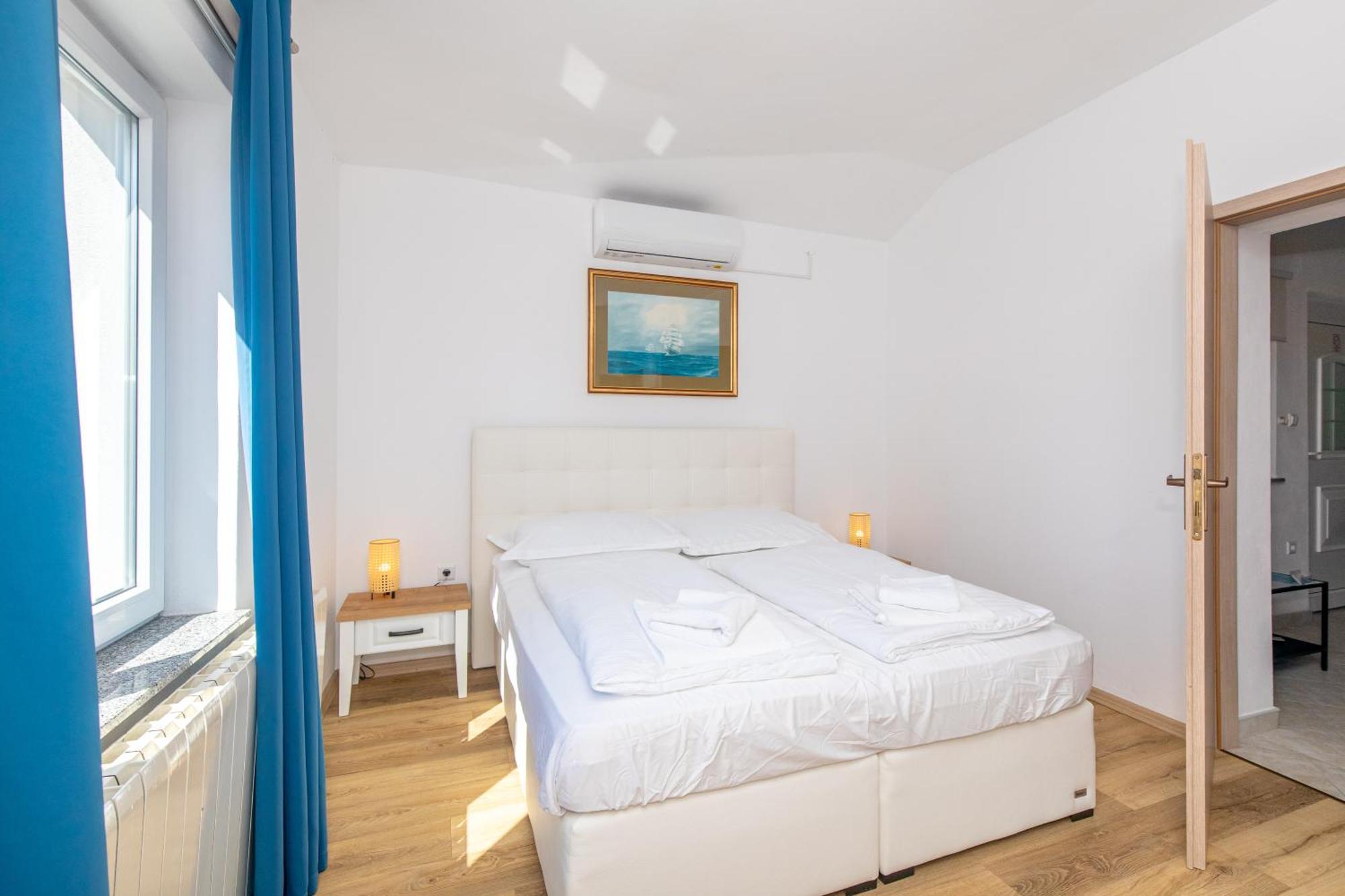 Apartments Soul Кърк Екстериор снимка