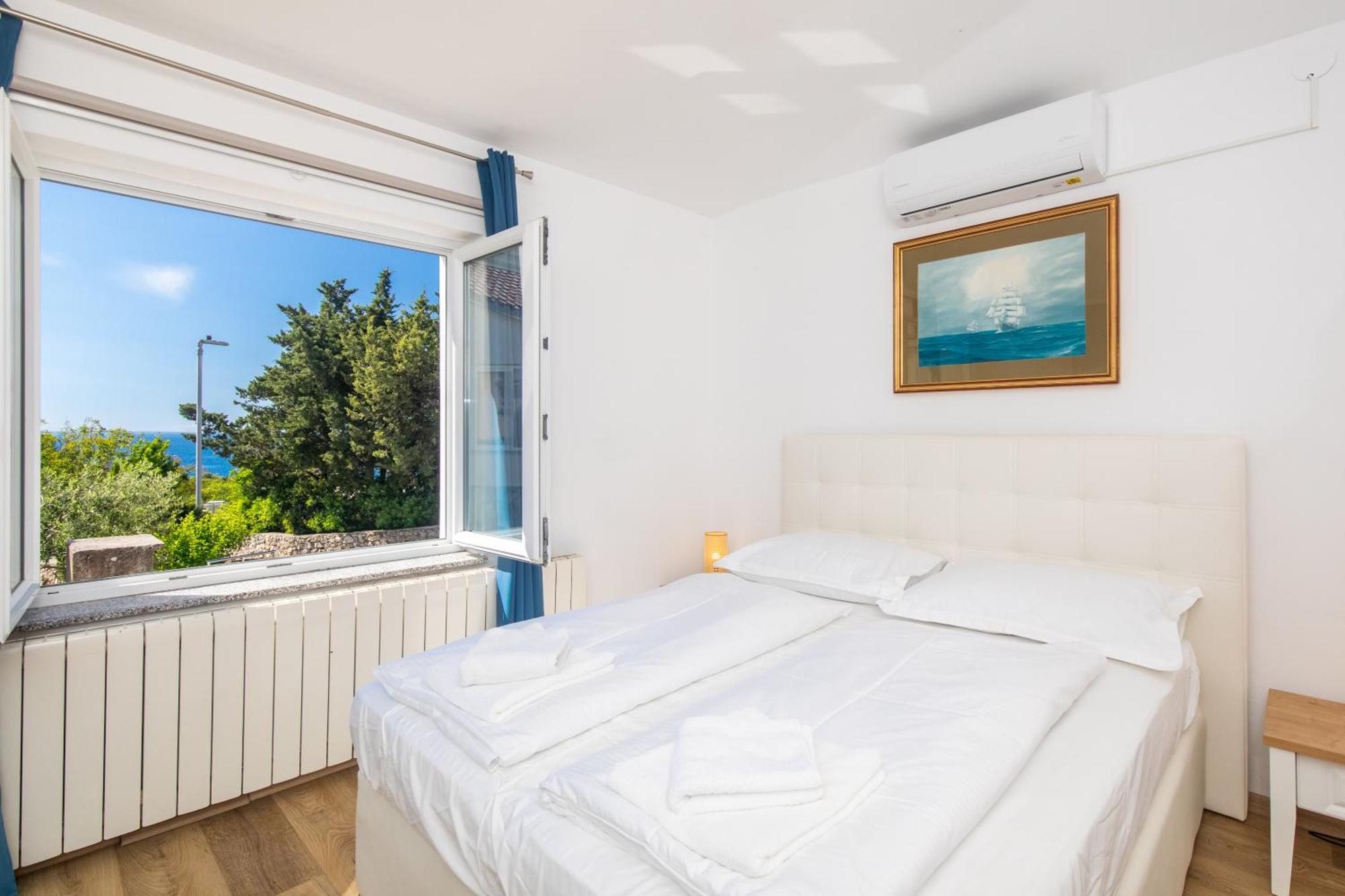 Apartments Soul Кърк Екстериор снимка