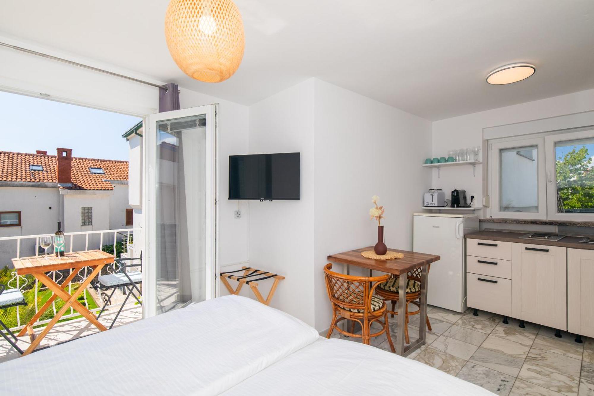 Apartments Soul Кърк Екстериор снимка