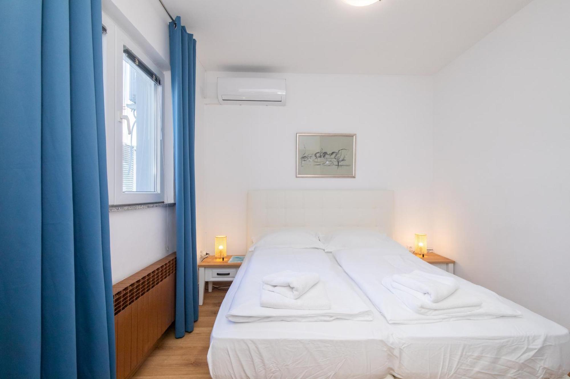 Apartments Soul Кърк Екстериор снимка